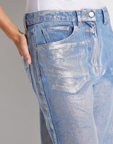 DAFNE DENIM PANTS