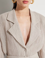 YARA SHIRT