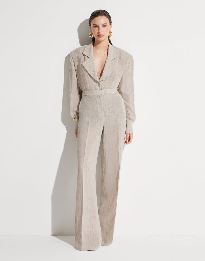 YARA TROUSERS