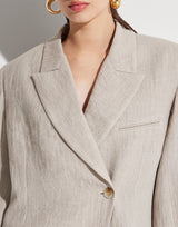 YARA JACKET