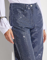 ZEPHIRA DENIM PANTS