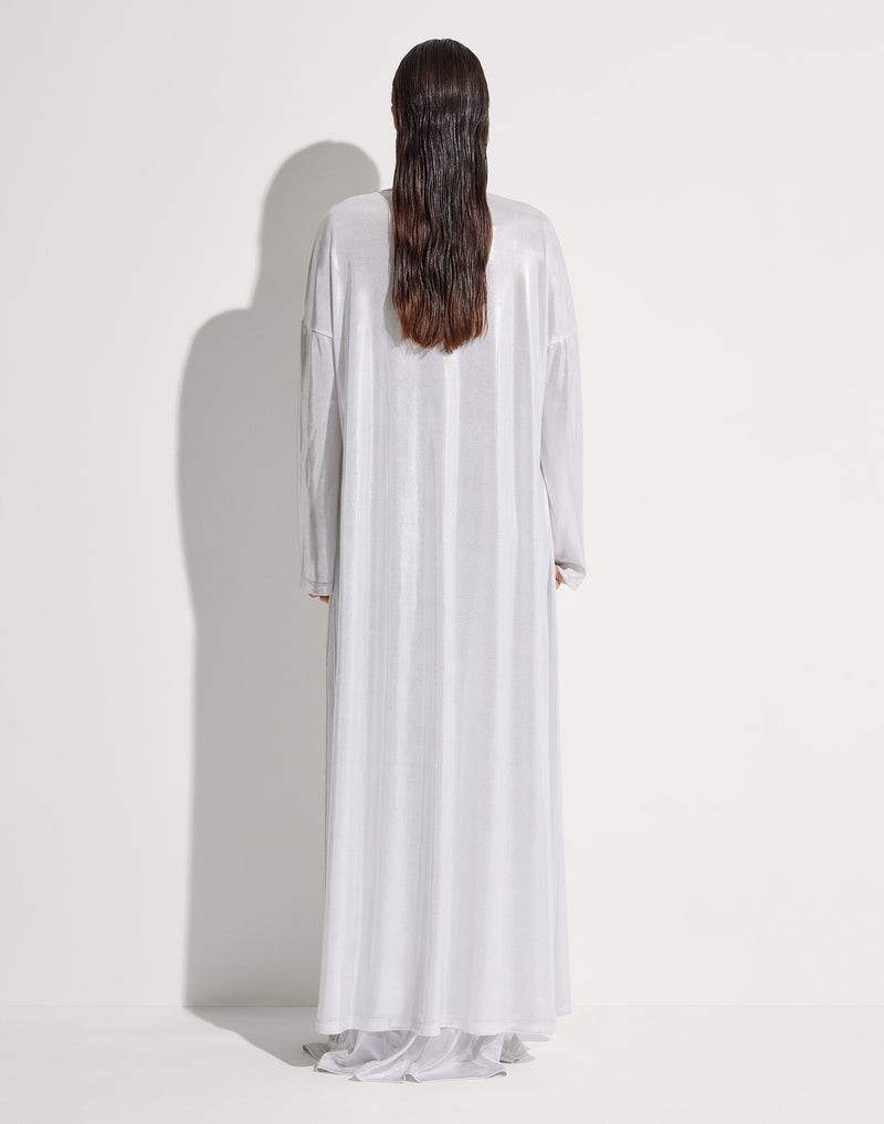 MELITE LONG DRESS
