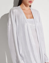 MELITE LONG DRESS