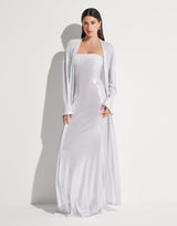 MELITE LONG DRESS