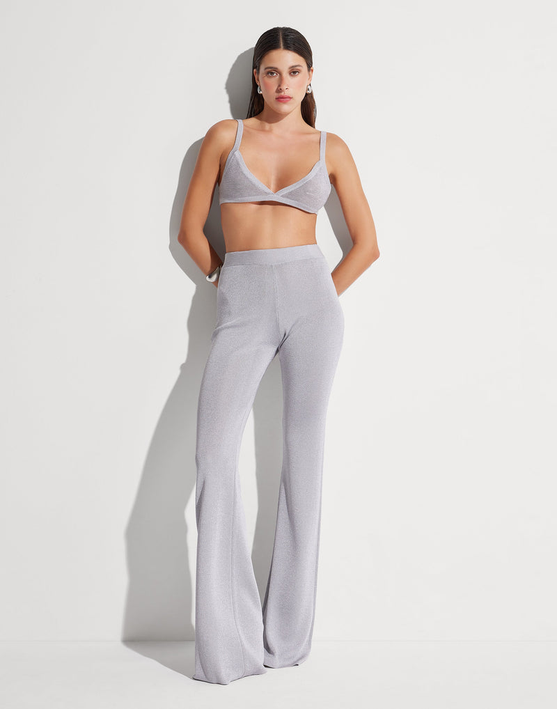 IRIDE KNIT BRA