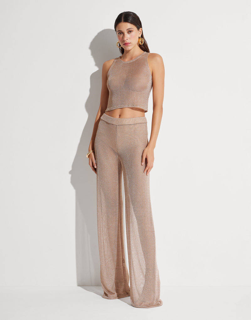 OLIMPIA PANTS