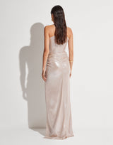 MELITE LONG SKIRT