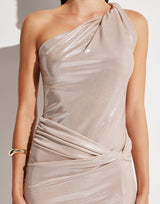 MELITE MINI DRESS