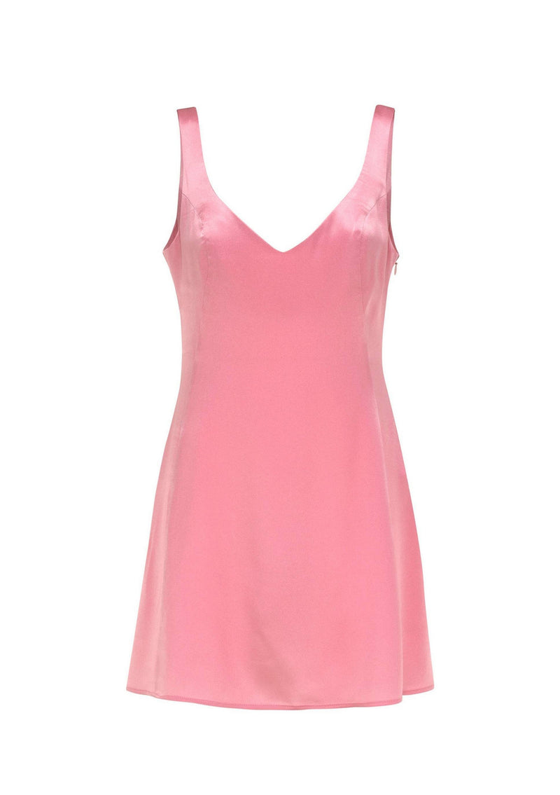 CAP MARTIN MINI DRESS