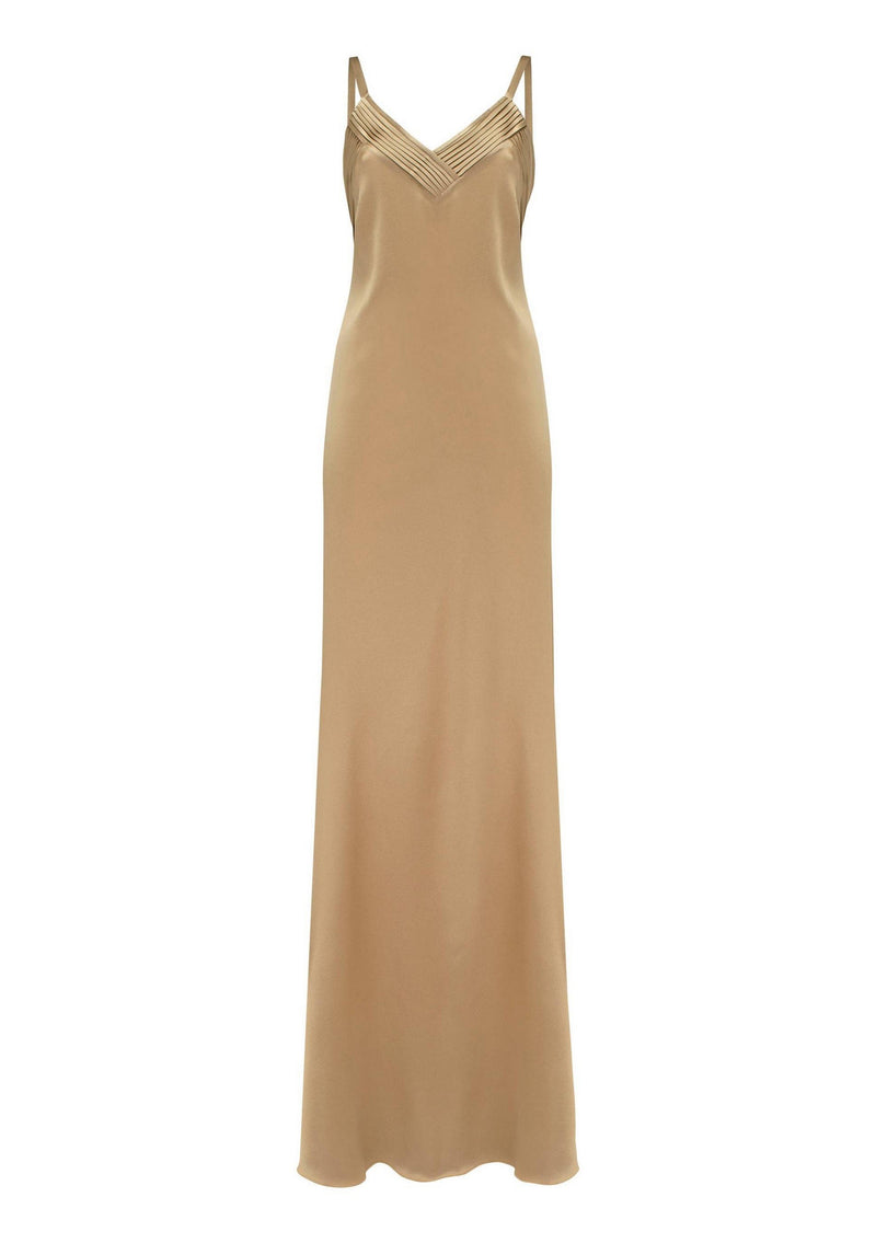 CAP MARTIN LONG DRESS