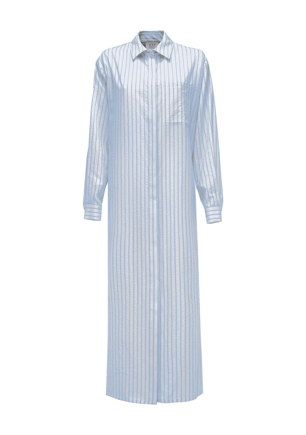 ST. PAUL LONG DRESS