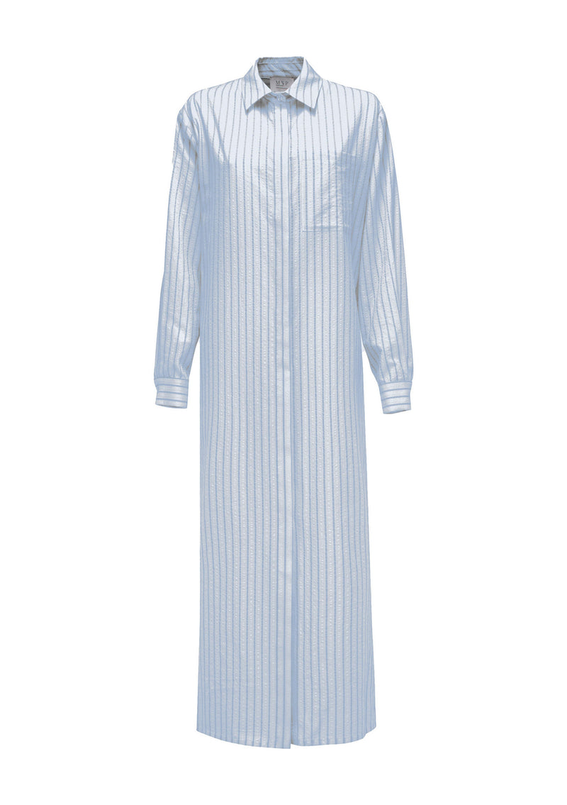 ST. PAUL LONG DRESS