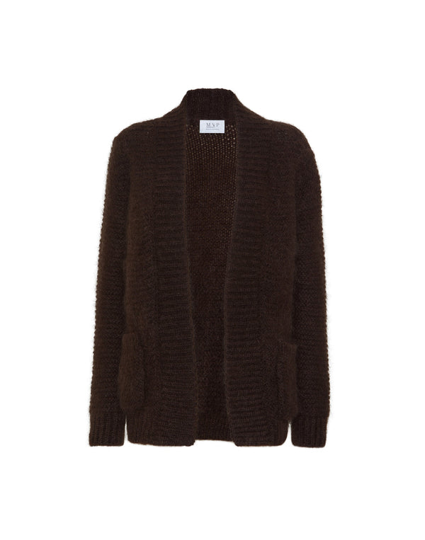 BAIMA CARDIGAN