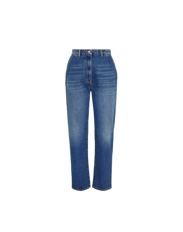 CAMELIA DENIM BOYFRIEND