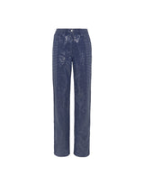 ZEPHIRA DENIM PANTS