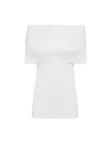 VANESSA KNIT SHIRT