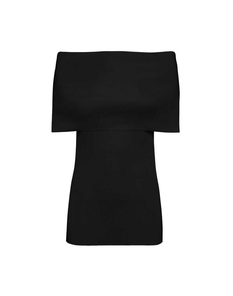 VANESSA KNIT SHIRT