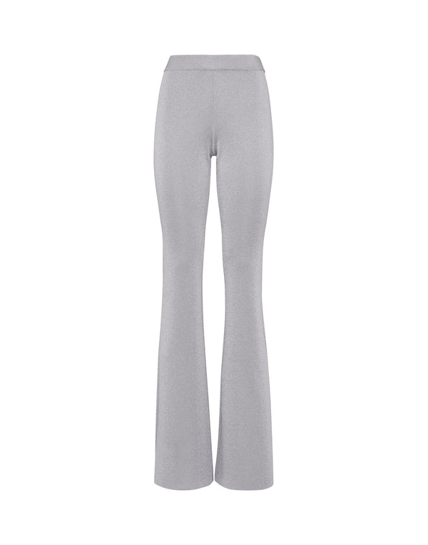 IRIDE KNIT PANTS