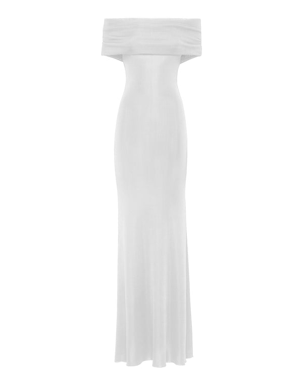 VANESSA KNIT DRESS