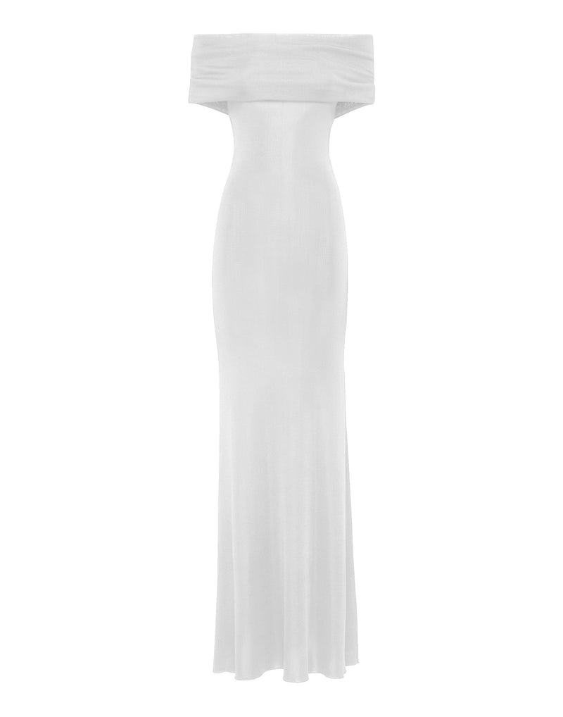 VANESSA KNIT DRESS