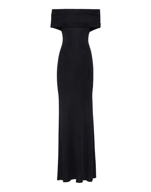 VANESSA KNIT DRESS