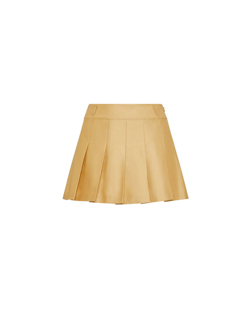 FLORA MINI SKIRT