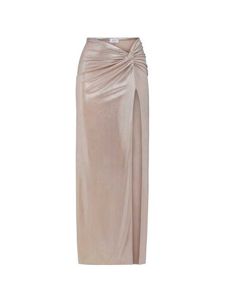 MELITE LONG SKIRT