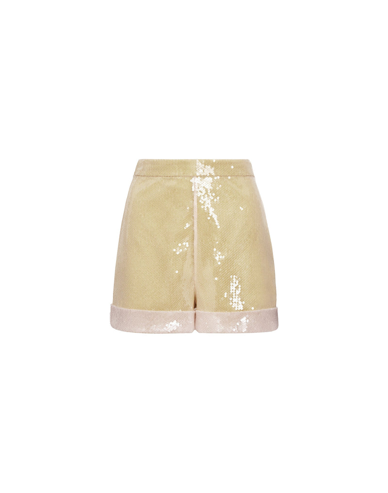 ELYSIA SHORTS