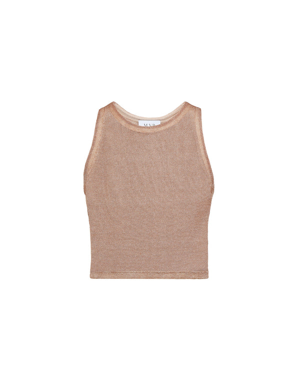 OLIMPIA CROP TOP