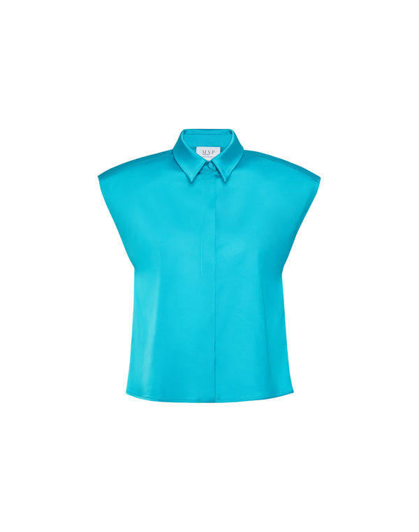 GRETA SHIRT