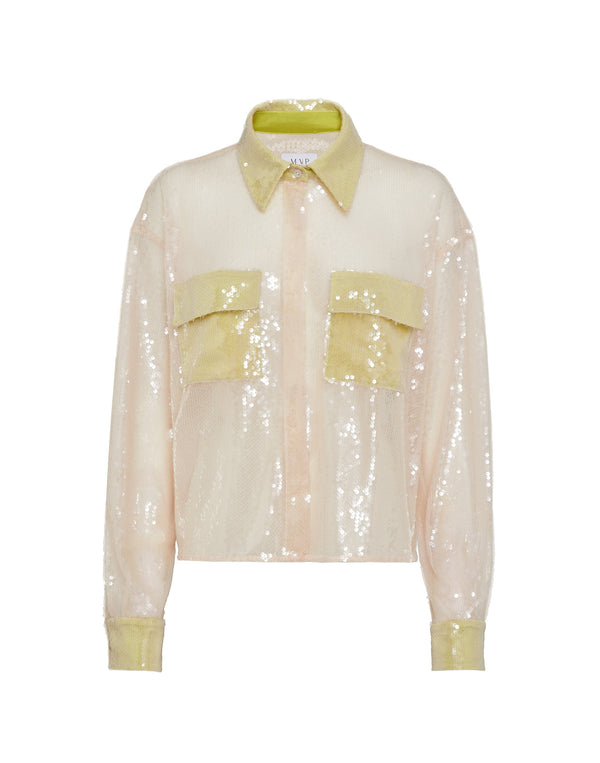 ELYSIA SHIRT