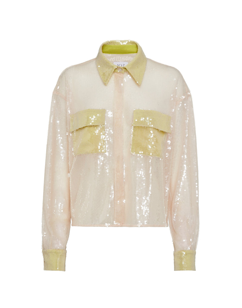 ELYSIA SHIRT
