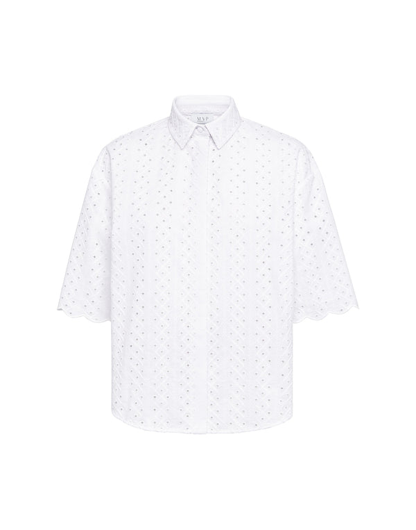 ZOE SHIRT