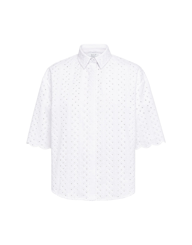 ZOE SHIRT