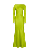 HELENA LONG DRESS