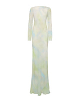 AURORA LONG DRESS
