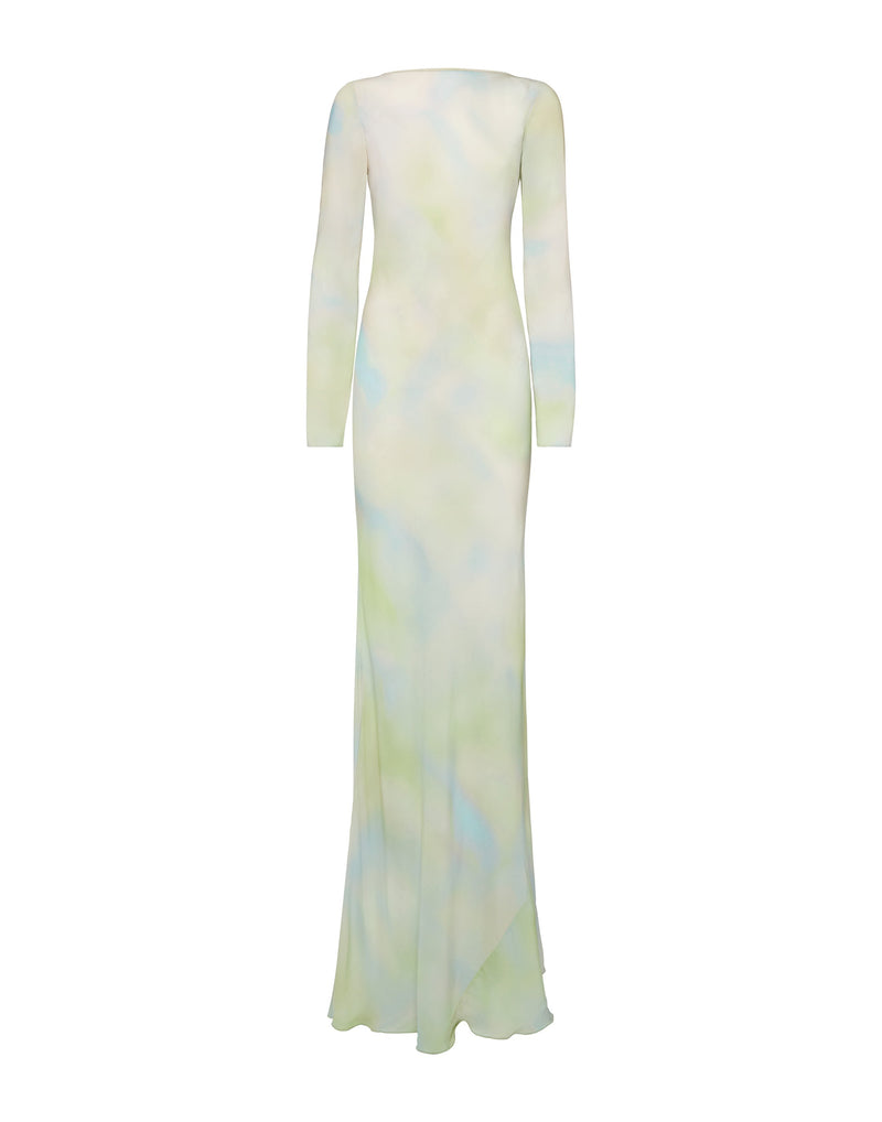 AURORA LONG DRESS