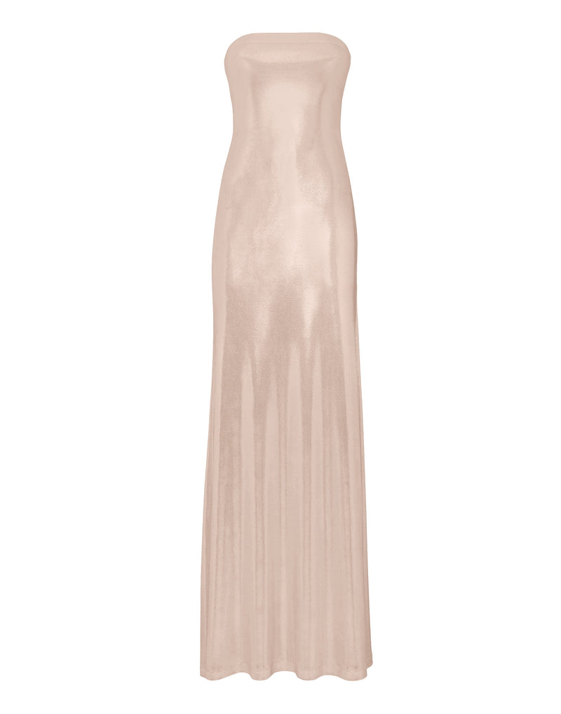 MELITE LONG DRESS