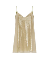 ELYSIA MINI DRESS