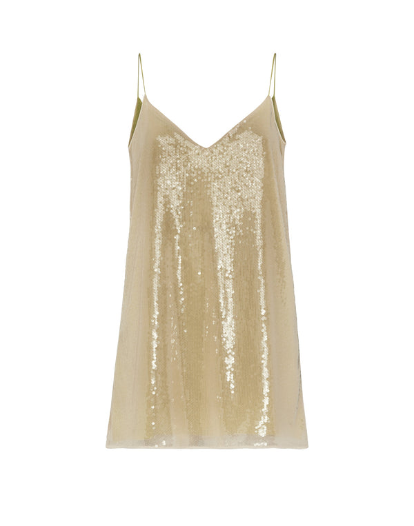 ELYSIA MINI DRESS