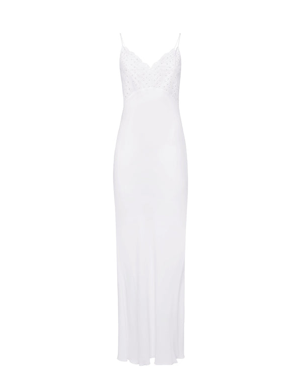 ZOE LONG DRESS
