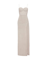 YARA LONG DRESS