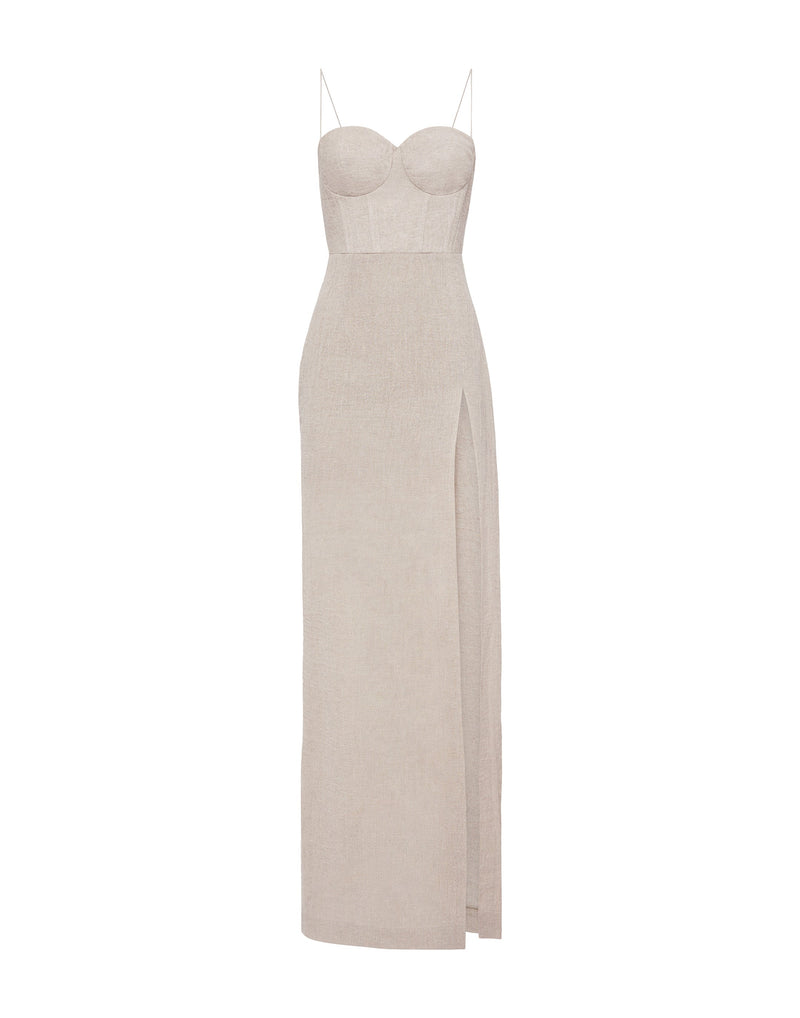 YARA LONG DRESS
