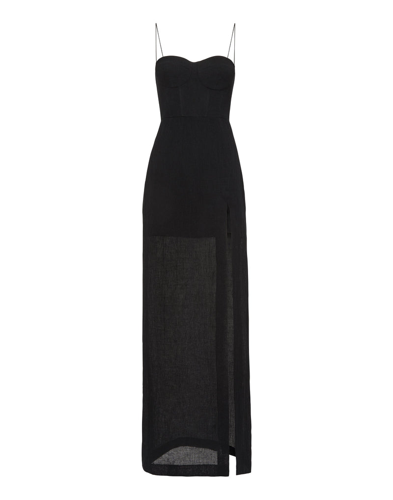 YARA LONG DRESS