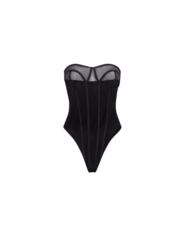 AMBRA BODY