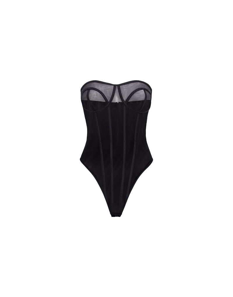 AMBRA BODY