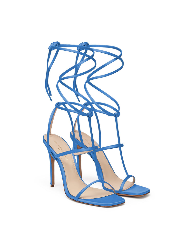 SAINT TROPEZ SANDALS