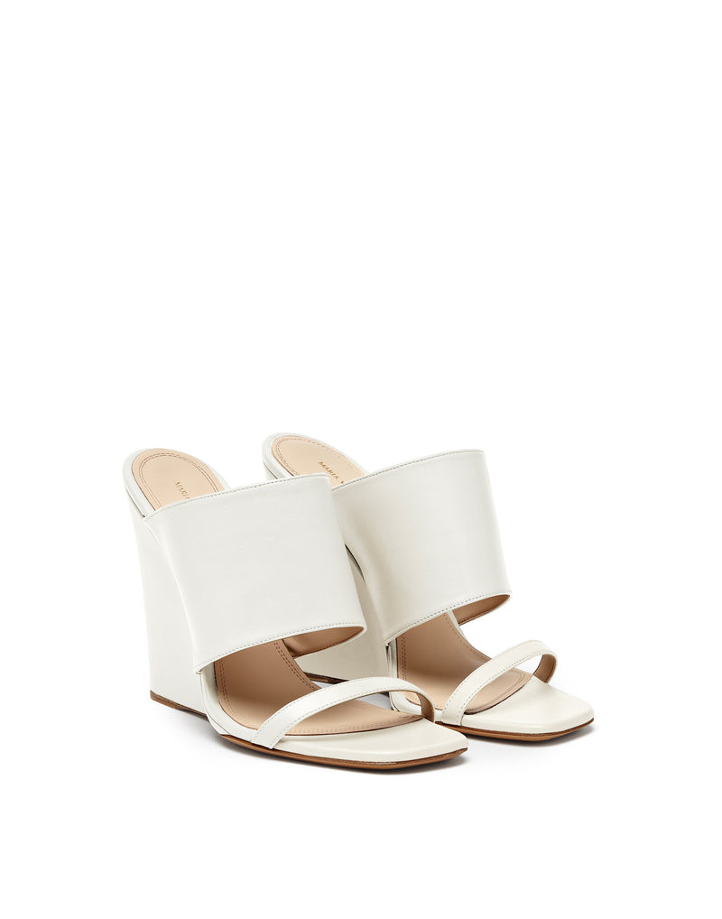 MONACO WEDGE