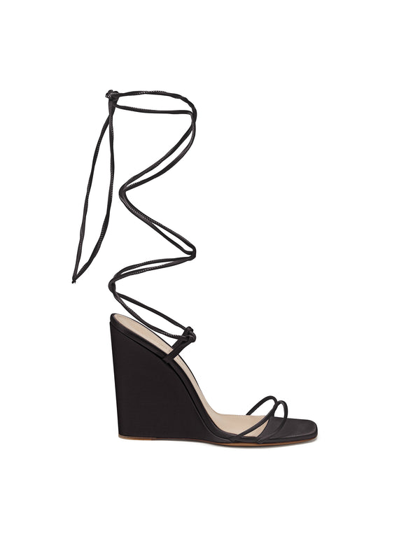 LA CROISETTE WEDGE