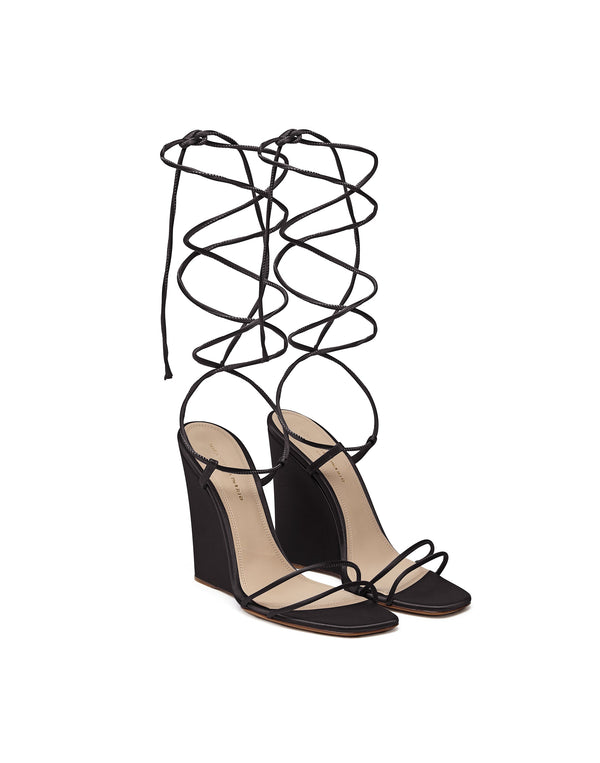 LA CROISETTE WEDGE